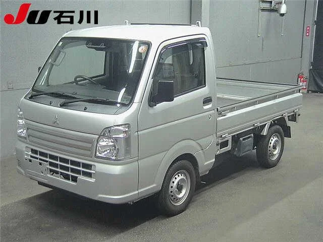 Mitsubishi Minicab Truck DS16T 2022